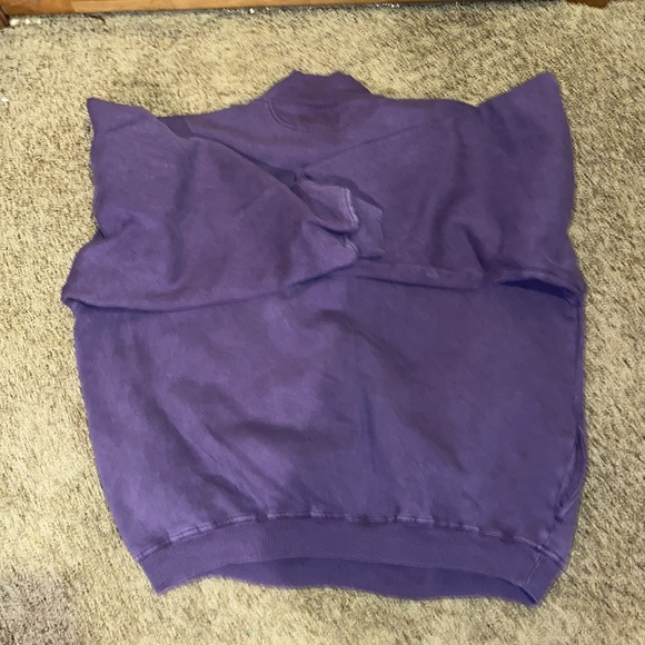 Vintage University Kansas State crewneck - Picture 3 of 3